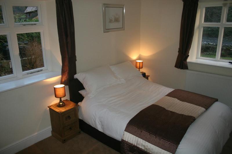 Mill House B&B Chew Magna Szoba fotó