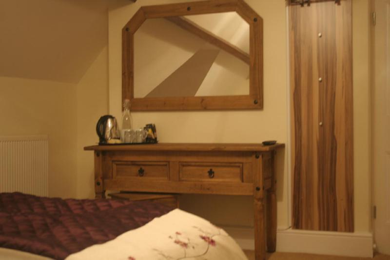 Mill House B&B Chew Magna Szoba fotó