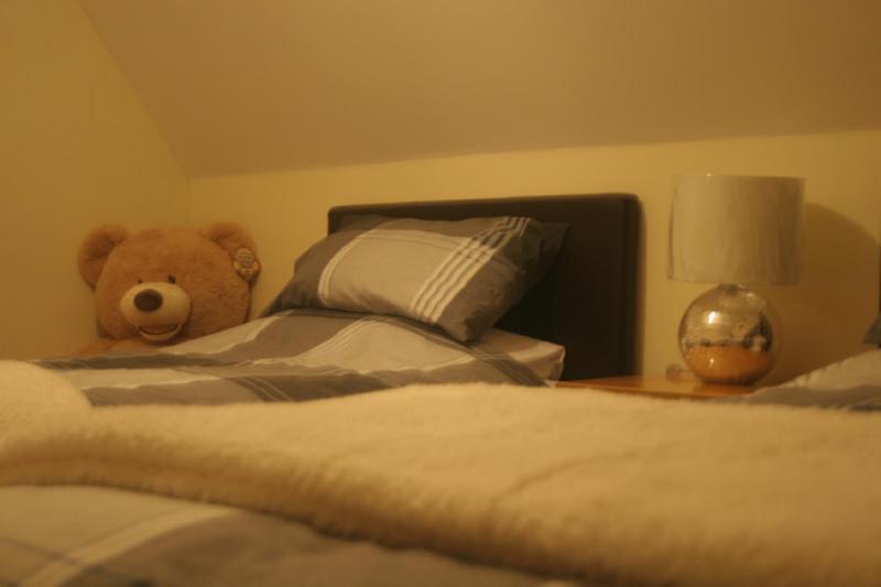 Mill House B&B Chew Magna Szoba fotó