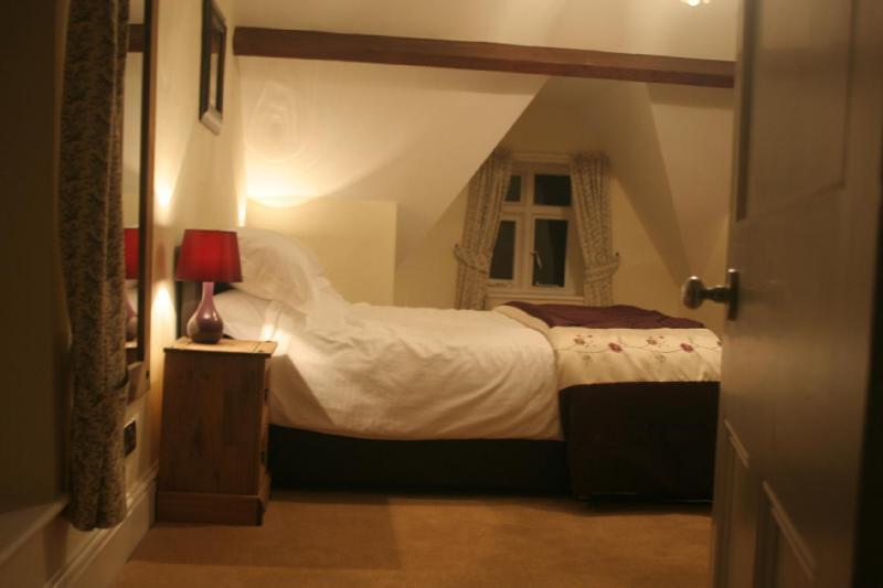 Mill House B&B Chew Magna Szoba fotó