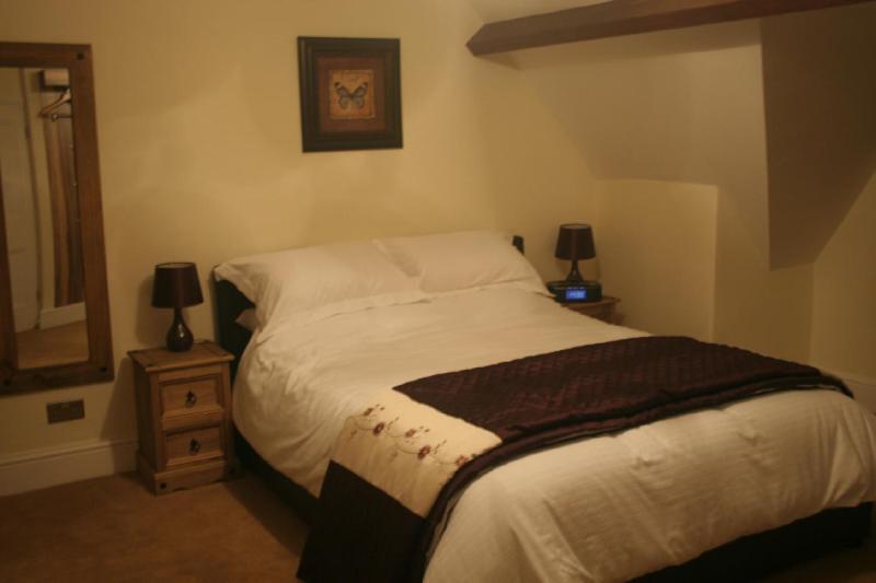 Mill House B&B Chew Magna Szoba fotó