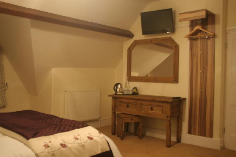 Mill House B&B Chew Magna Szoba fotó
