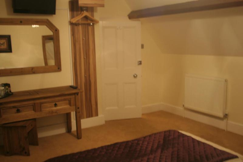 Mill House B&B Chew Magna Szoba fotó