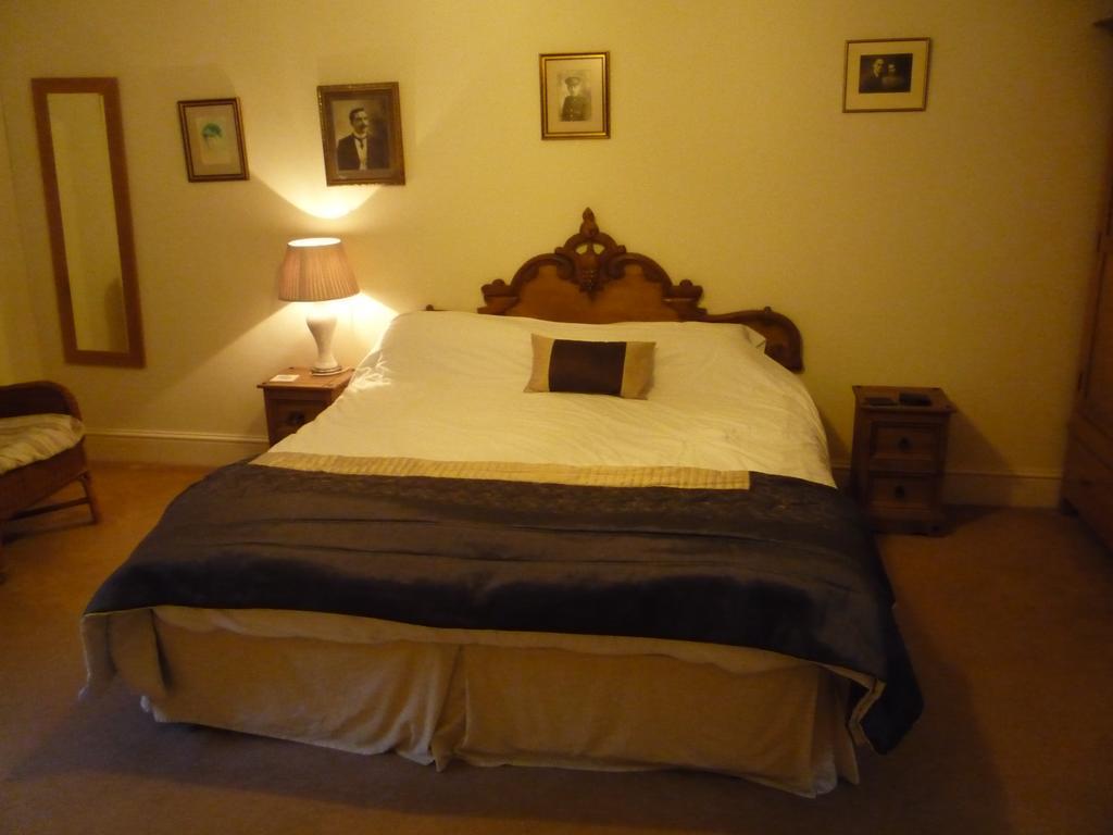Mill House B&B Chew Magna Szoba fotó