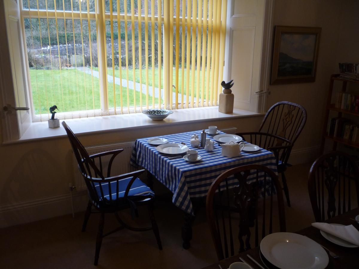 Mill House B&B Chew Magna Kültér fotó