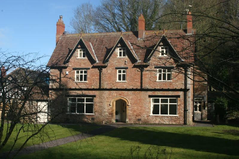 Mill House B&B Chew Magna Kültér fotó