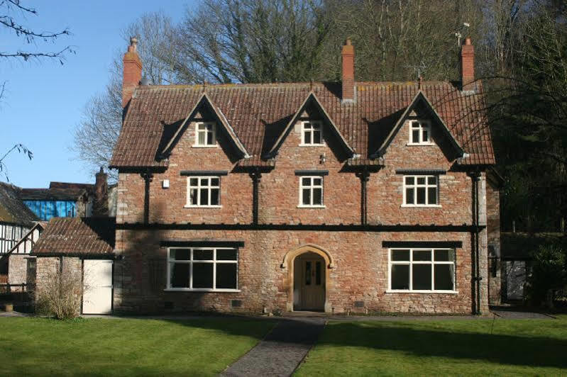 Mill House B&B Chew Magna Kültér fotó
