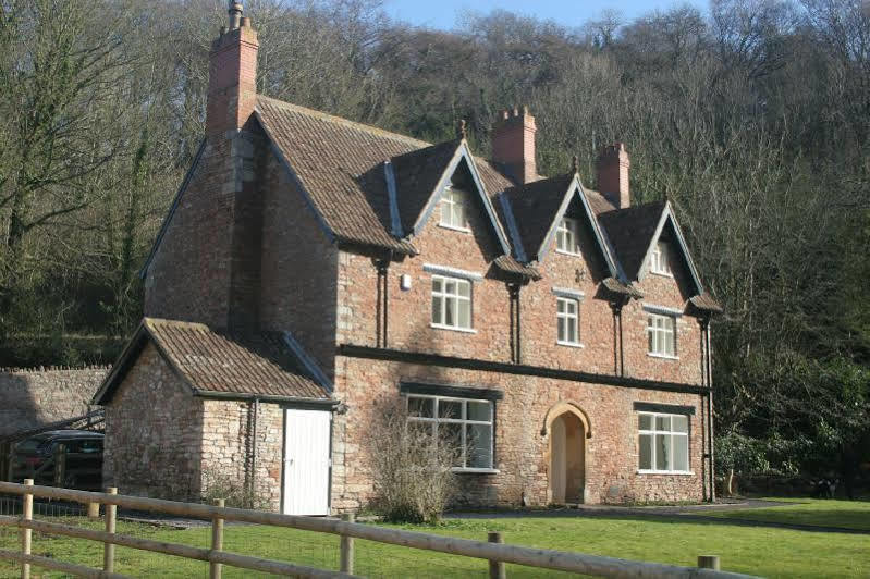 Mill House B&B Chew Magna Kültér fotó