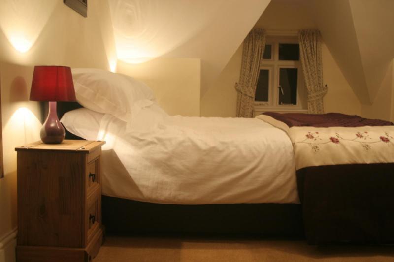 Mill House B&B Chew Magna Szoba fotó