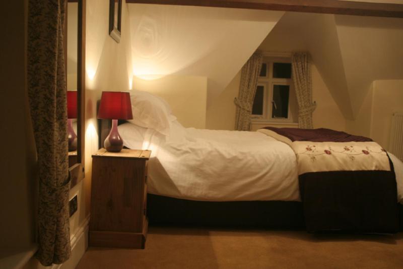 Mill House B&B Chew Magna Kültér fotó